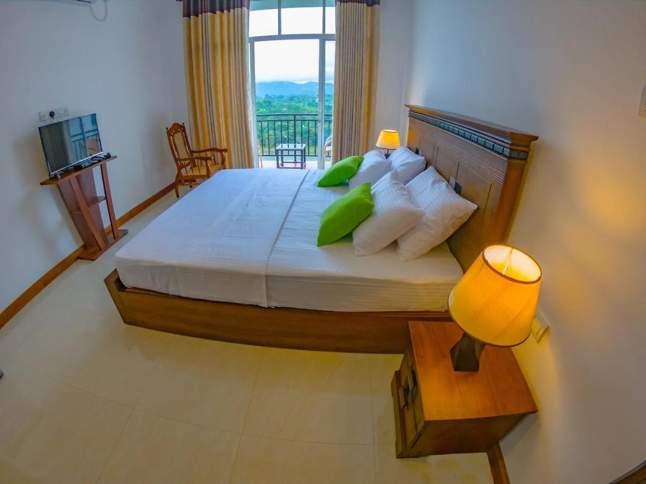 Riverbank Boutique Hotel Kandy 0*,  Sri Lanka
