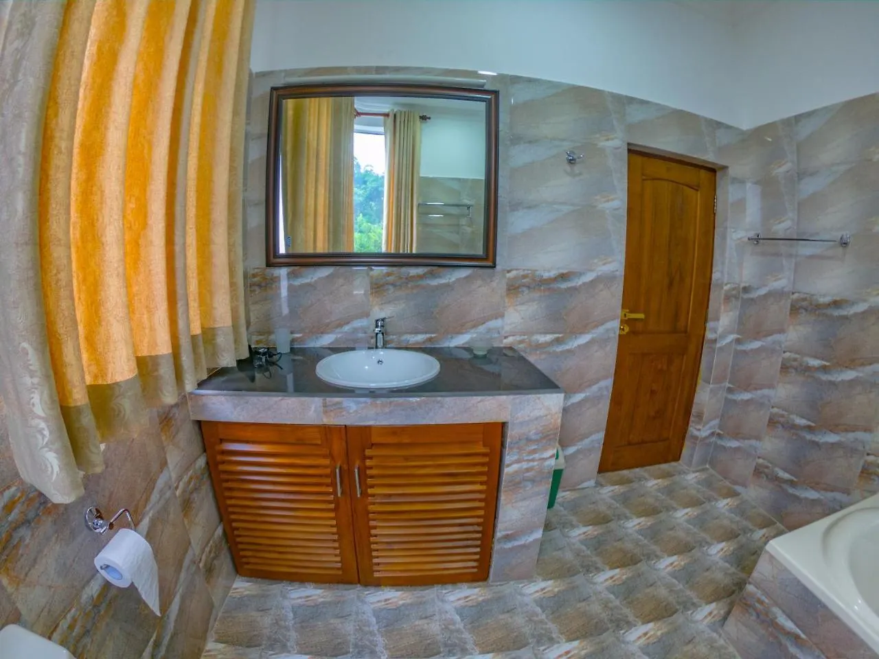 Riverbank Boutique Hotel Κάντι