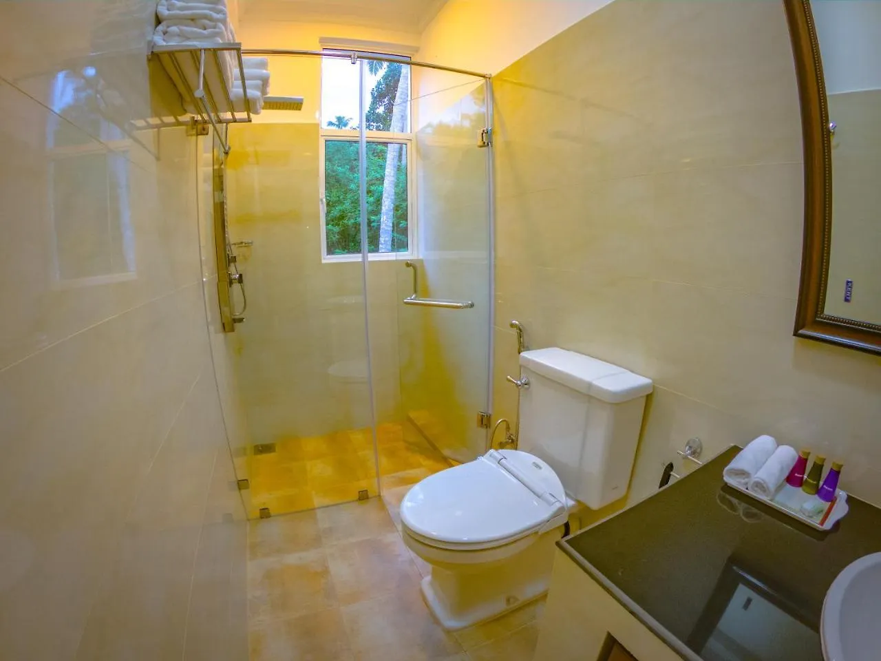 Riverbank Boutique Hotel Κάντι