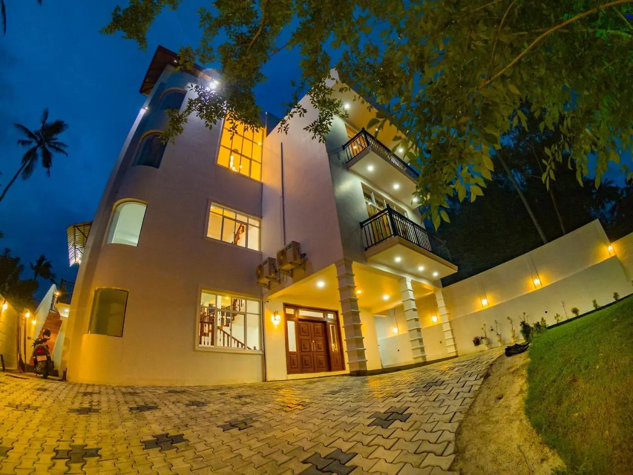 Riverbank Boutique Hotel Κάντι 0*,  Σρι Λάνκα