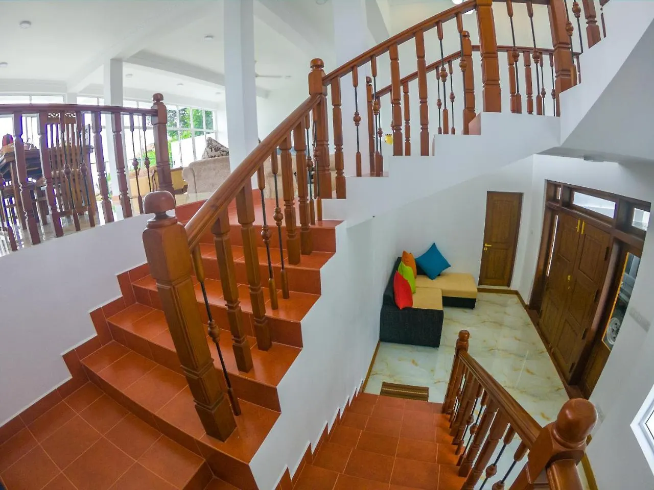 Riverbank Boutique Hotel Κάντι